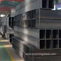 Square carbon steel tube